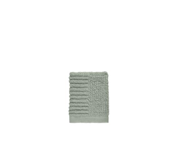 BITZ Zone Denmark Classic Face Cloth 30 X 30 Cm Matcha Green