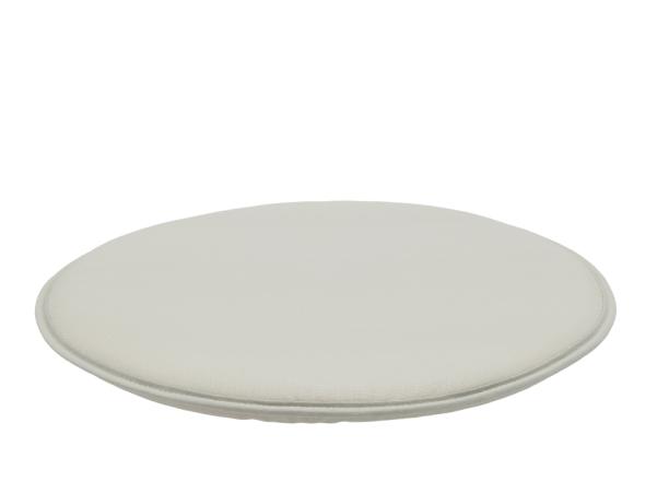 BITZ Zone Denmark Disc Seat Pad Dia 33 X 2 2 Cm Soft Grey