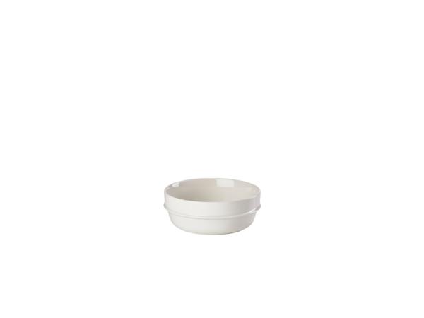 BITZ Zone Denmark Eau Poke/ramen bowl Dia 16 x 6 1 cm 0 6 liter Offwhite
