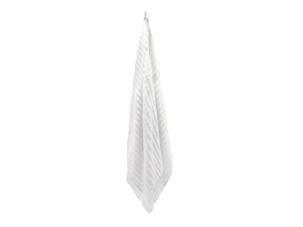 BITZ Zone Denmark Inu Beach Towel 180 X 100 Cm White