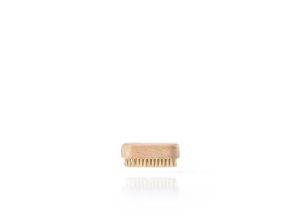 BITZ Zone Denmark Inu Vegetable Brush 10 X 4 X 4 Cm Beech
