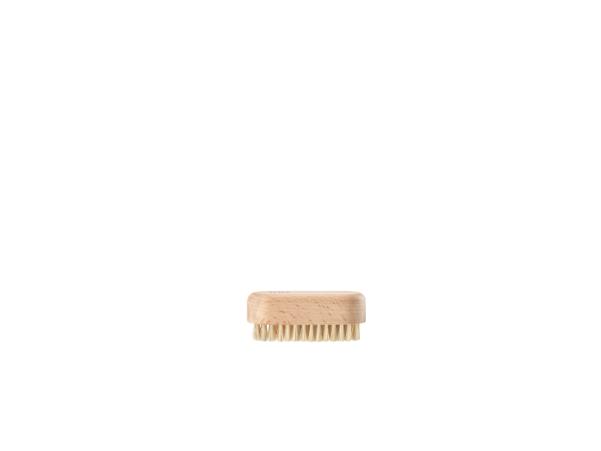 BITZ Zone Denmark Inu Vegetable Brush 10 X 4 X 4 Cm Beech