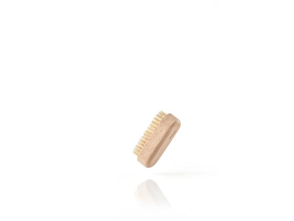 BITZ Zone Denmark Inu Vegetable Brush 10 X 4 X 4 Cm Beech