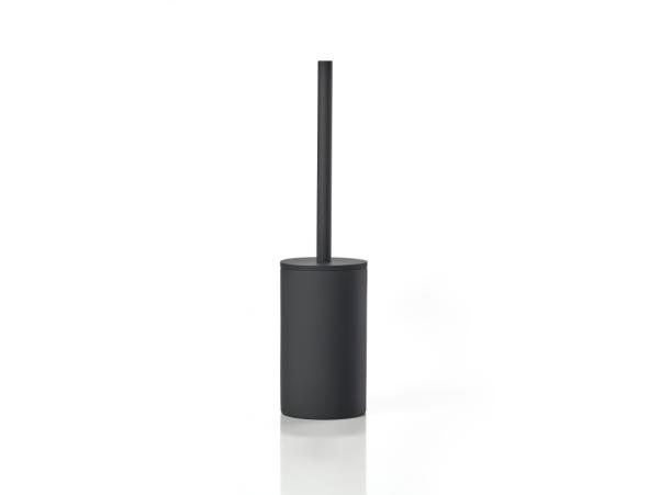 BITZ Zone Denmark Karma Toilet Brush Dia. 9.2 X 38 Cm Black