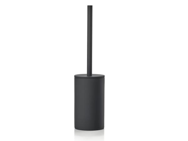 BITZ Zone Denmark Karma Toilet brush Dia. 9.2 x 38 cm Black