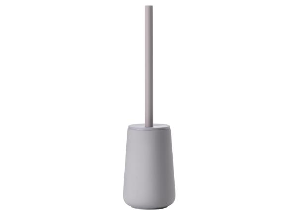 BITZ Zone Denmark Nova One Toilet brush Dia. 10 3 x 37 cm Gull Grey