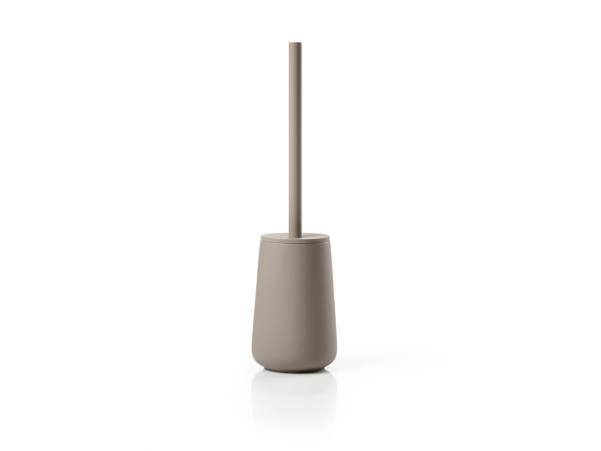 BITZ Zone Denmark Nova One Toilet Brush Dia 10.3 X 37 Cm Taupe