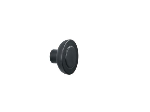 BITZ Zone Denmark Sensu Hook Dia 7 5 x 4 5 cm Black