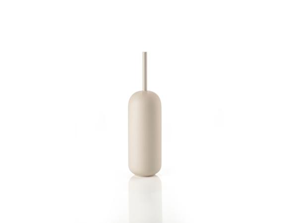 BITZ Zone Denmark Sensu Toilet Brush Dia 11 8 X 41 Cm Sand