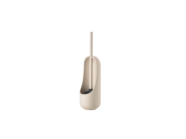 BITZ Zone Denmark Sensu Toilet brush Dia 11 8 x 41 cm Sand