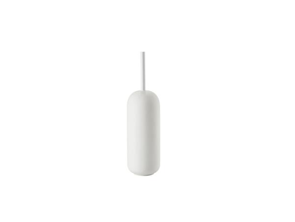BITZ Zone Denmark Sensu Toilet Brush Dia 11 8 X 41 Cm White