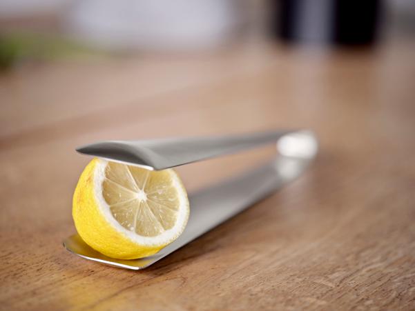 BITZ Zone Denmark Singles Kitchen Tongs 26 X 5 Cm Steel