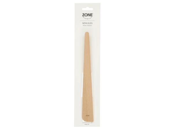 BITZ Zone Denmark Singles Kitchen Tweezers 26 X 3 Cm Beech