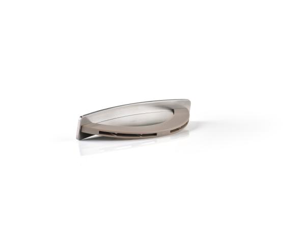 BITZ Zone Denmark Singles Mezzaluna 18 8 X 6 4 Cm Steel