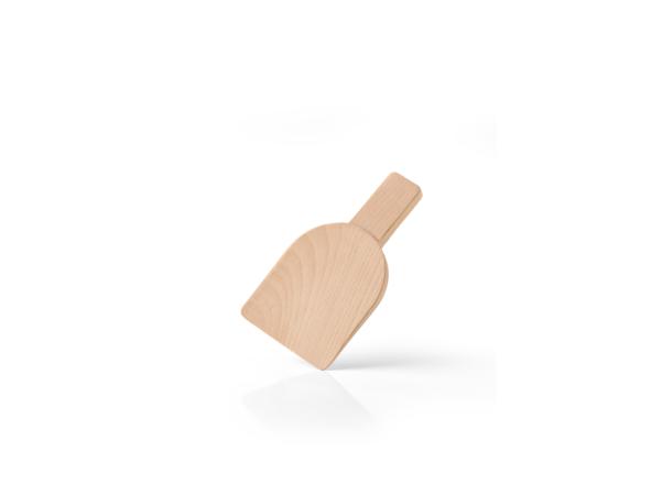 BITZ Zone Denmark Singles Multi Spatula 18 X 10 Cm Beech