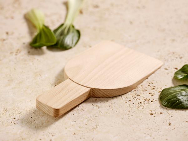 BITZ Zone Denmark Singles Multi Spatula 18 X 10 Cm Beech