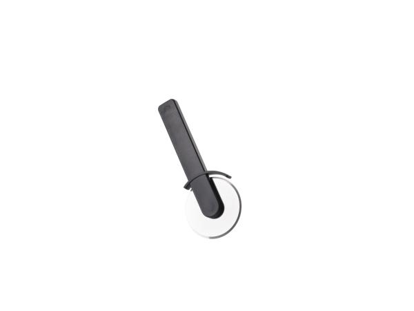 BITZ Zone Denmark Singles Pizza slicer 20 x 8 cm Black