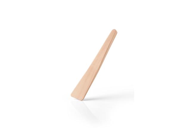 BITZ Zone Denmark Singles Spatula Knife 28 X 4 8 Cm Beech