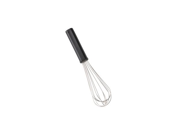 BITZ Zone Denmark Singles Whisk Dia 6 x 28 cm Black