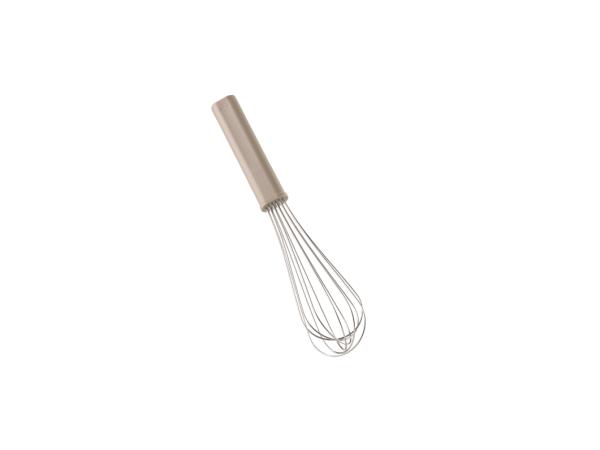 BITZ Zone Denmark Singles Whisk Dia 6 x 28 cm Soft Taupe