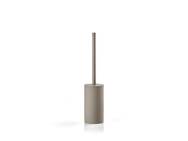 BITZ Zone Denmark Solo Toilet Brush Dia 8.4 X 44.8 Cm Taupe