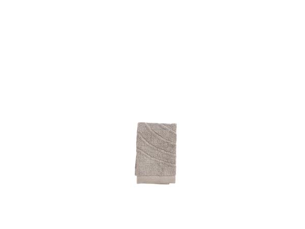 BITZ Zone Denmark Time Face Cloth 30 x 30 cm Concrete