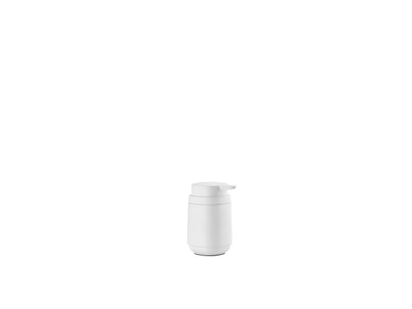 BITZ Zone Denmark Time Soap dispenser 8 x 8 x 13 cm 0.22 liter White