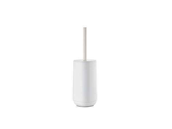 BITZ Zone Denmark Time Toilet brush 10.5 x 36 cm White