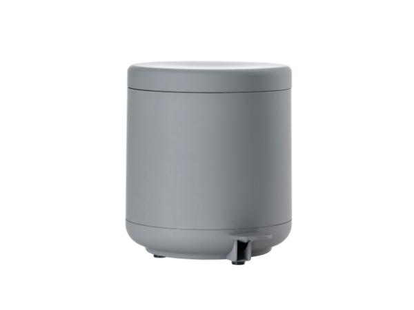 BITZ Zone Denmark Ume Pedal Bin Dia. 19 x 22 cm 4 liter Grey