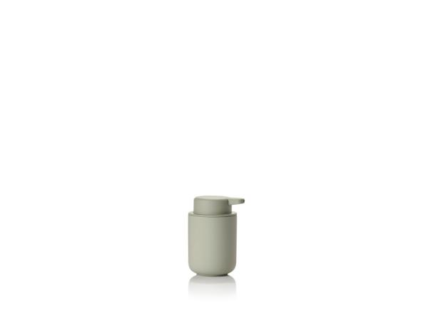 BITZ Zone Denmark Ume Soap Dispenser Dia. 8 3 x 12 8 cm 0 25 liter Eucalyptus