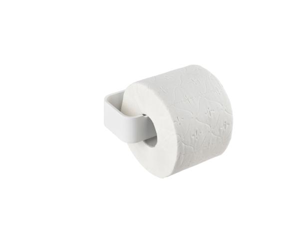 BITZ Zone Denmark Ume Toiletroll Holder 16 4 X 7 6 X 4 Cm White