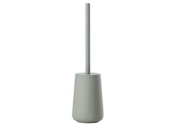 BITZ Zone Nova One Toilet Brush Dia 10. 3 X 37 Cm Matcha Green