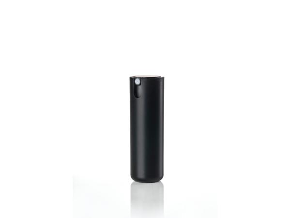 BITZ Zone Singles Hand Spray Go Clean Dia 2.4 X 8.6 Cm Black