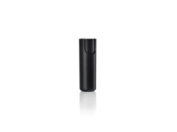 BITZ Zone Singles Hand Spray Go Clean Dia 2.4 X 8.6 Cm Black