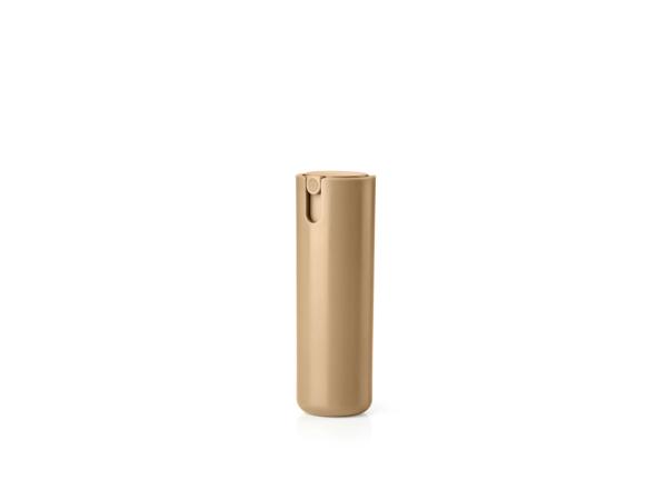 BITZ Zone Singles Hand spray Go clean Dia 2.4 x 8.6 cm Camel
