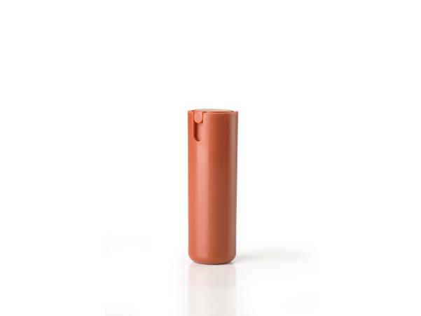 BITZ Zone Singles Hand Spray Go Clean Dia 2.4 X 8.6 Cm Terracotta