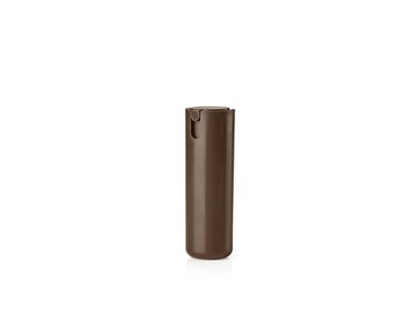 BITZ Zone Singles Hand spray Go clean Dia 2.4 x 8.6 cm Cocoa Brown