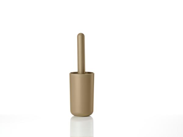 BITZ Zone Singles Lint Roller incl 1 roll 6 5 x 6 5 x 22 cm Elm Green
