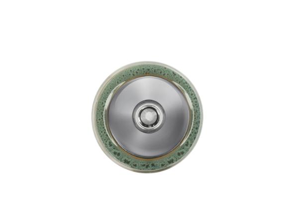BITZ BITZ Gastro Oil Lamp Dia 8 5 X 14 Cm Green
