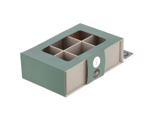 BITZ BITZ Ice Cube Tray 17 X 11 5 X 5 Cm Grey