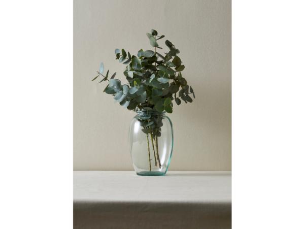 BITZ BITZ Kusintha Vase 13 Cm Green