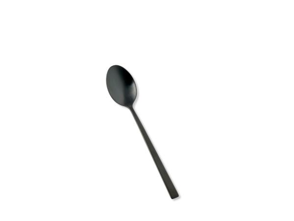 BITZ BITZ Table spoon 20 cm Black