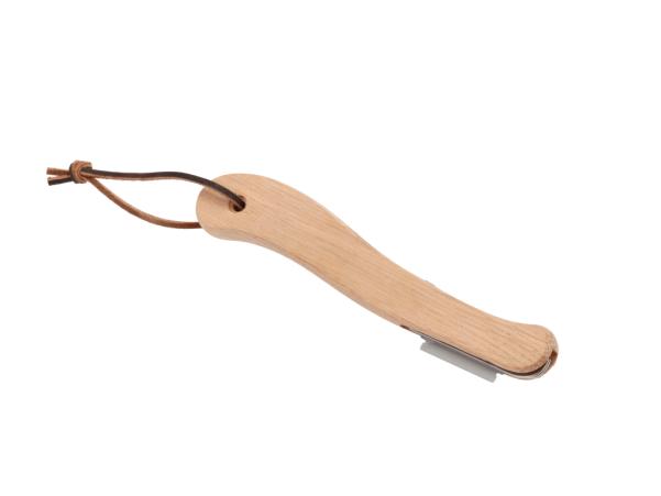 BITZ Blomsterbergs Bread Lame 19 3 Cm Nature