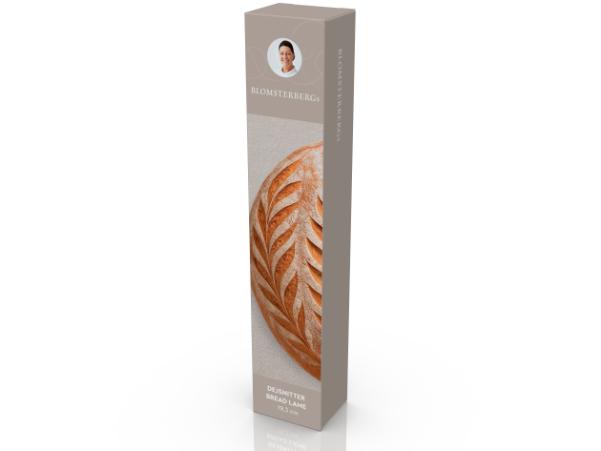 BITZ Blomsterbergs Bread Lame 19 3 Cm Nature