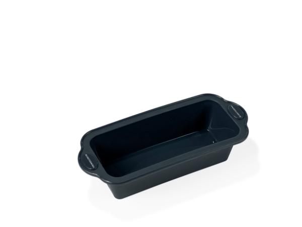 BITZ Blomsterbergs Bread pan 24 cm Grey