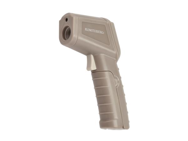 BITZ Blomsterbergs Infrared Thermometer Latte