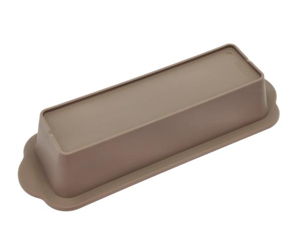 BITZ Blomsterbergs Loaf Pan 30 Cm Latte