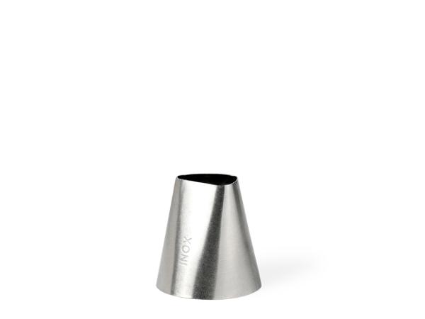 BITZ Blomsterbergs Triangular tip Steel