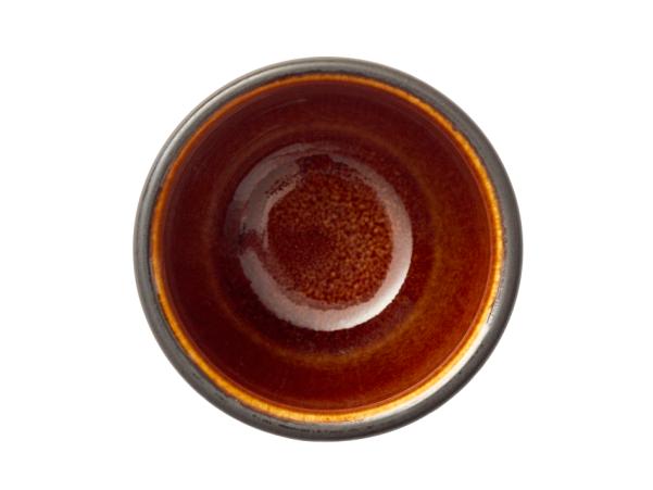 BITZ BITZ Espresso Cup Dia. 5 X 6 Cm 9 Cl 6 Pcs Assorted