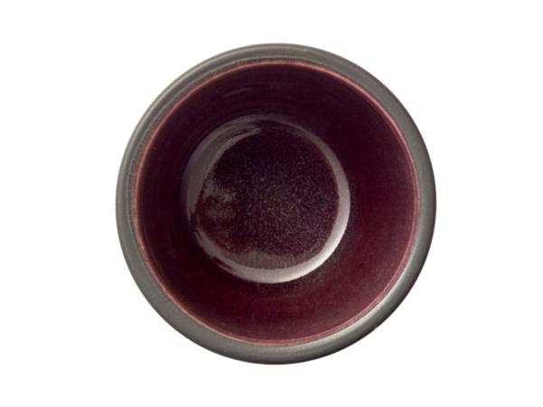 BITZ BITZ Espresso Cup Dia. 5 X 6 Cm 9 Cl 6 Pcs Assorted